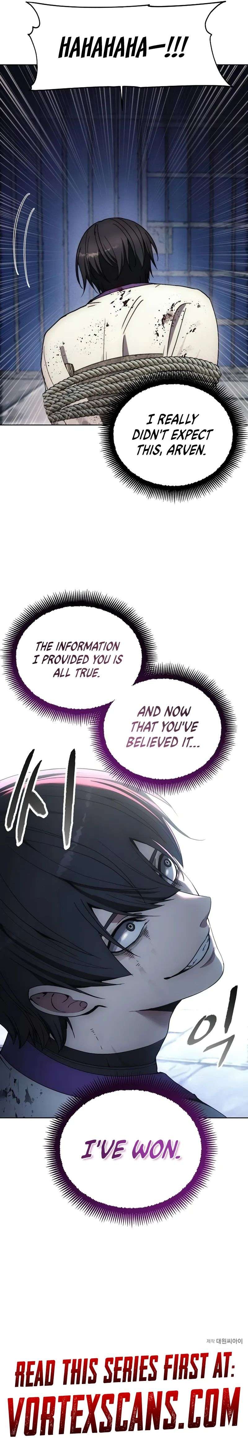 Read Deadman Wonderland EN Manga Online
