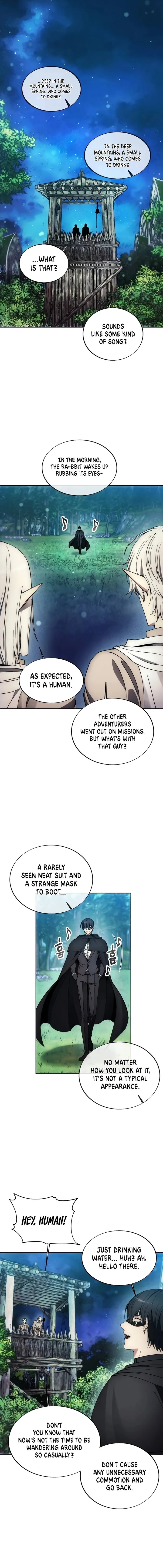 Read Deadman Wonderland EN Manga Online