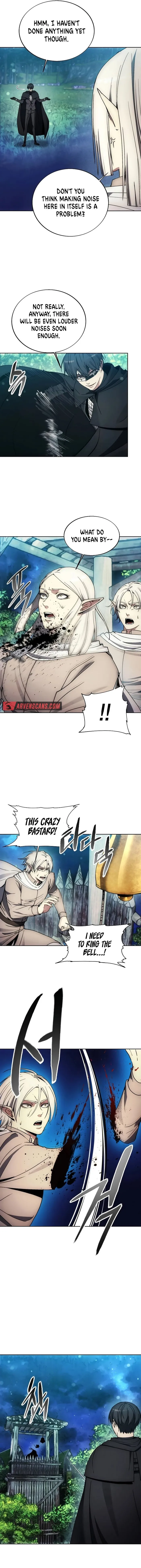 Read Deadman Wonderland EN Manga Online