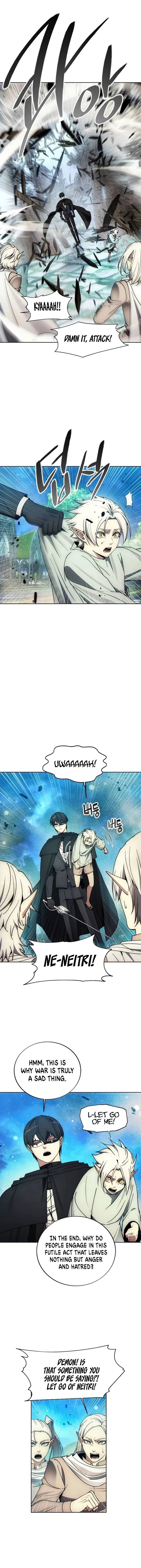 Read Deadman Wonderland EN Manga Online