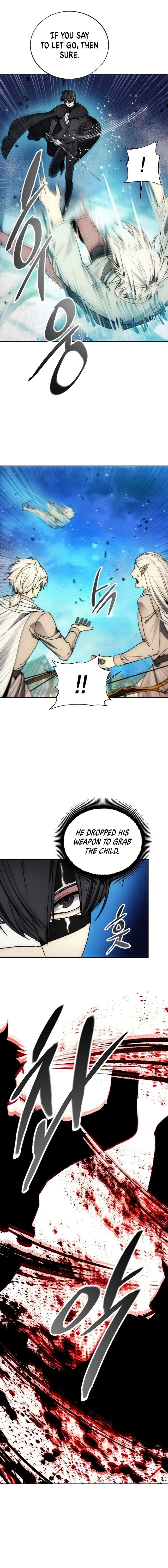 Read Deadman Wonderland EN Manga Online