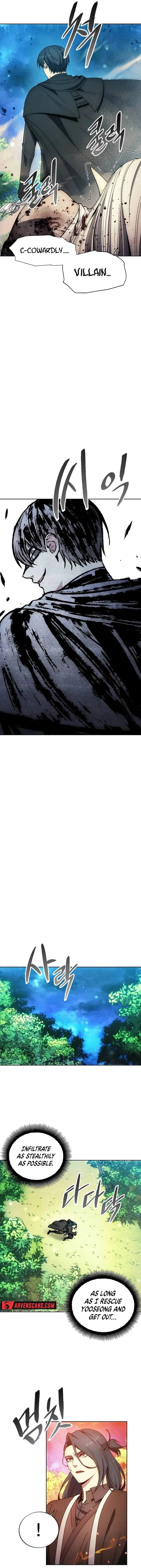 Read Deadman Wonderland EN Manga Online