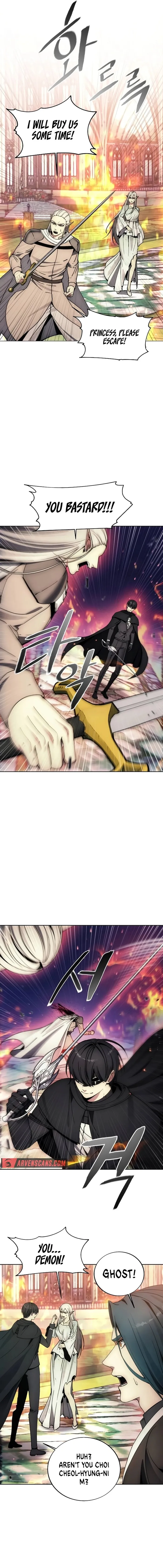 Read Deadman Wonderland EN Manga Online
