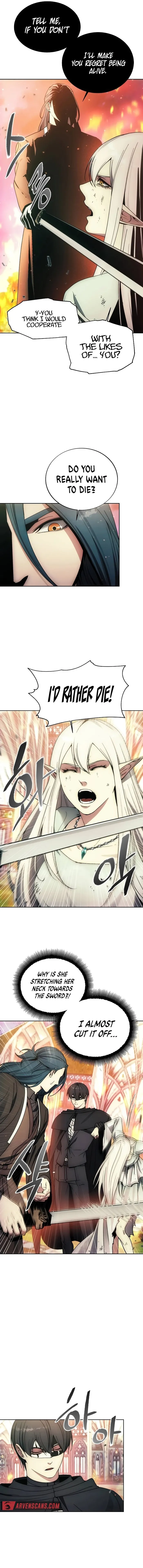 Read Deadman Wonderland EN Manga Online