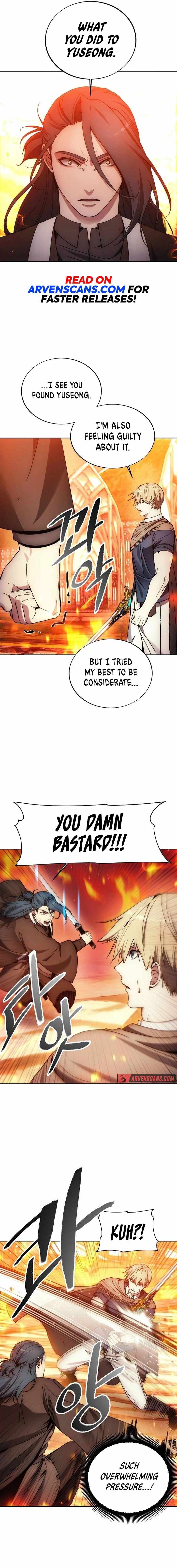 Read Deadman Wonderland EN Manga Online