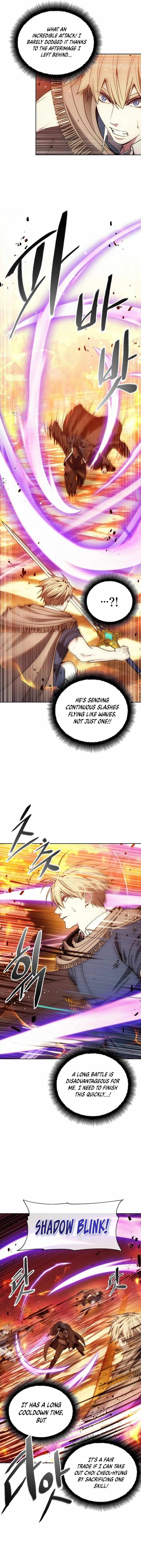 Read Deadman Wonderland EN Manga Online