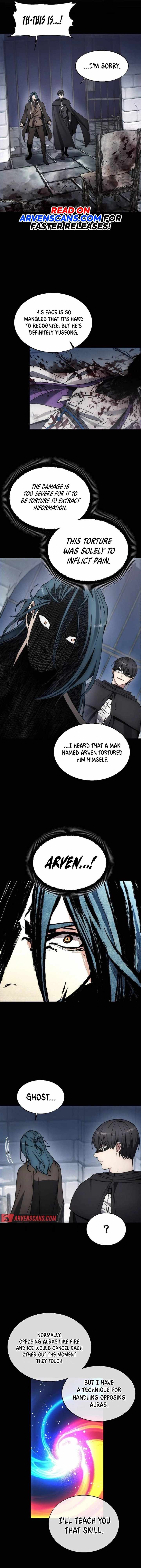 Read Deadman Wonderland EN Manga Online