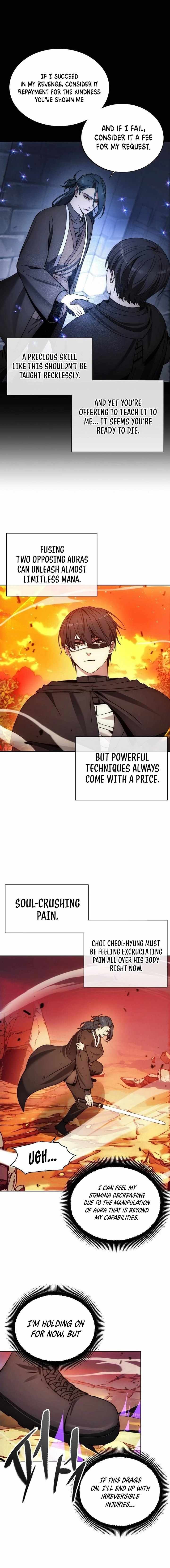 Read Deadman Wonderland EN Manga Online