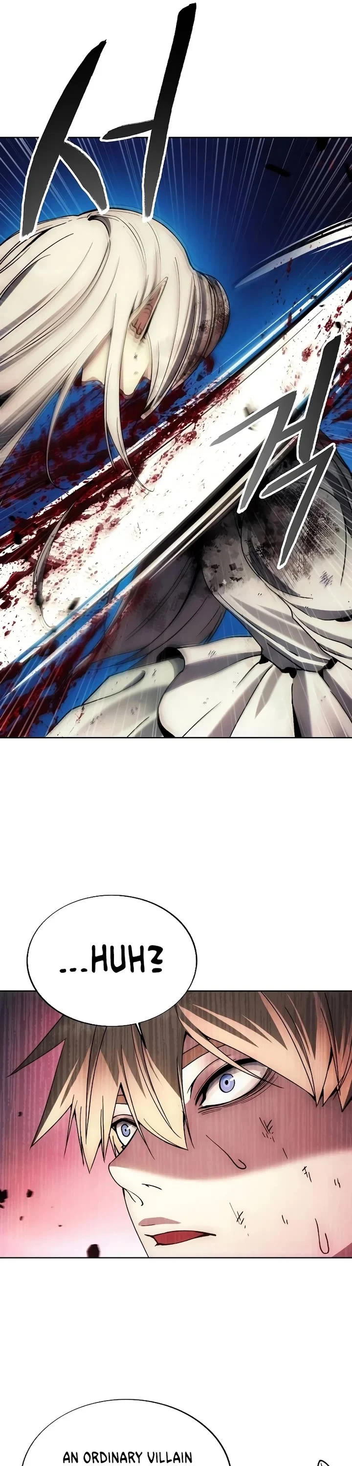 Read Deadman Wonderland EN Manga Online