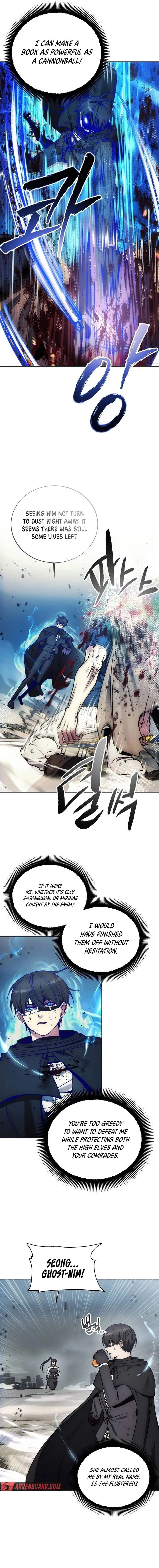 Read Deadman Wonderland EN Manga Online