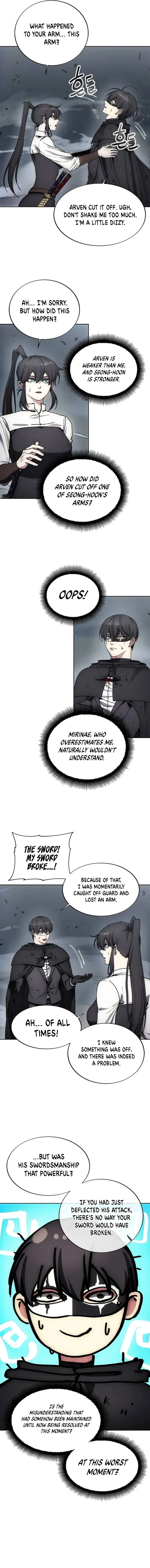 Read Deadman Wonderland EN Manga Online