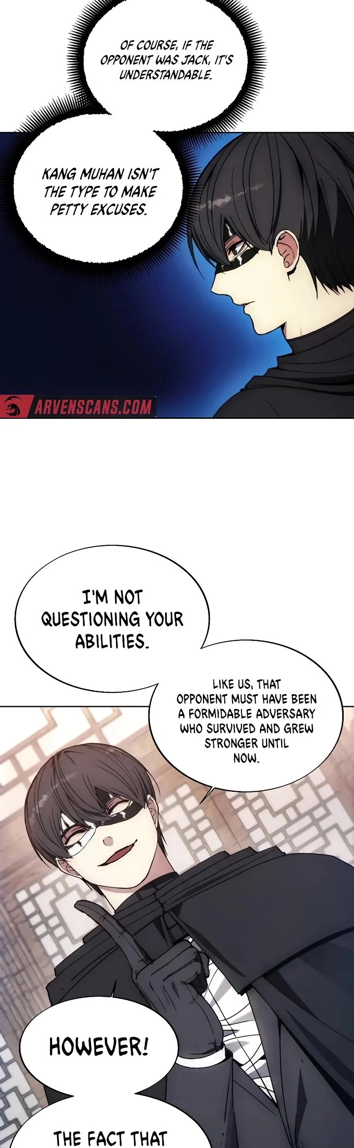 Read Deadman Wonderland EN Manga Online