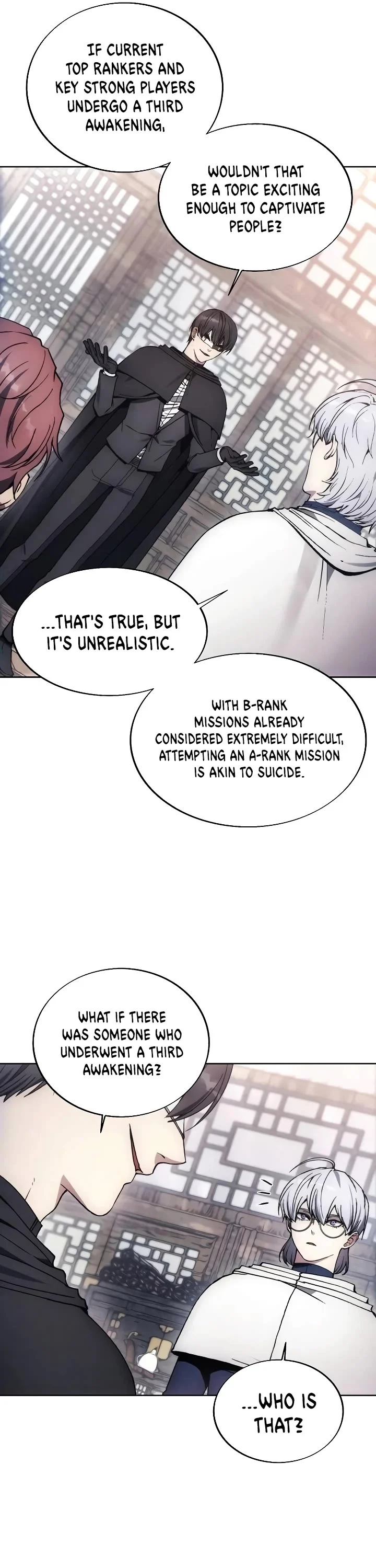 Read Deadman Wonderland EN Manga Online