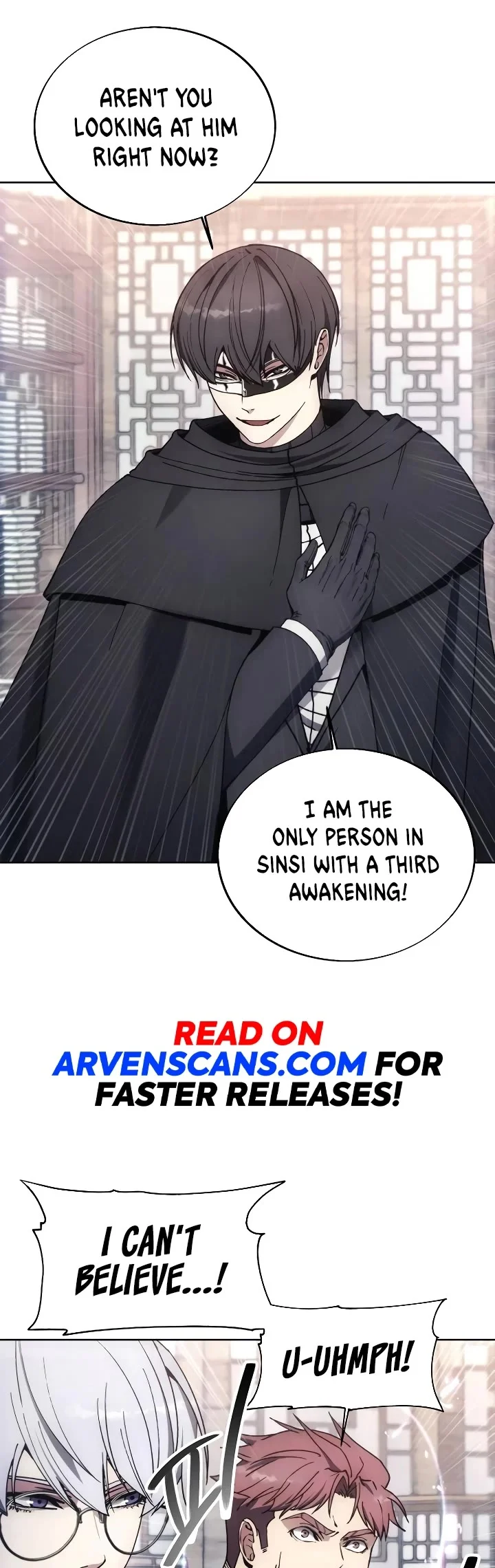 Read Deadman Wonderland EN Manga Online
