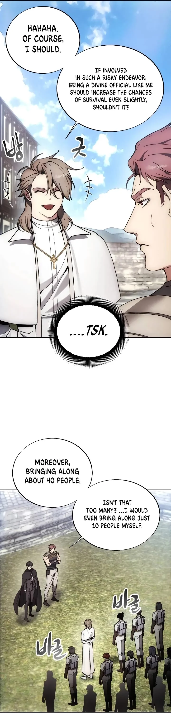 Read Deadman Wonderland EN Manga Online