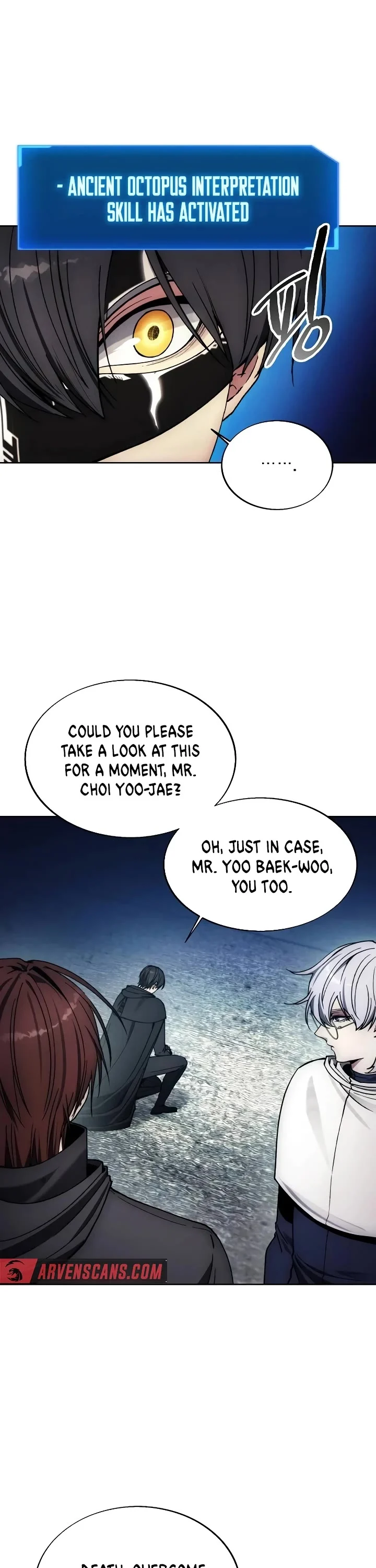 Read Deadman Wonderland EN Manga Online