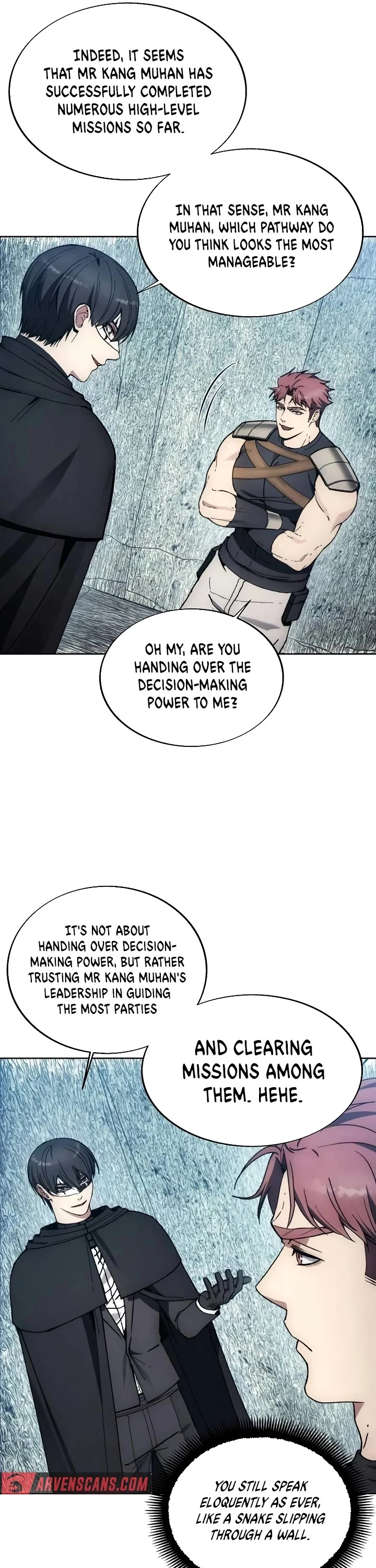 Read Deadman Wonderland EN Manga Online