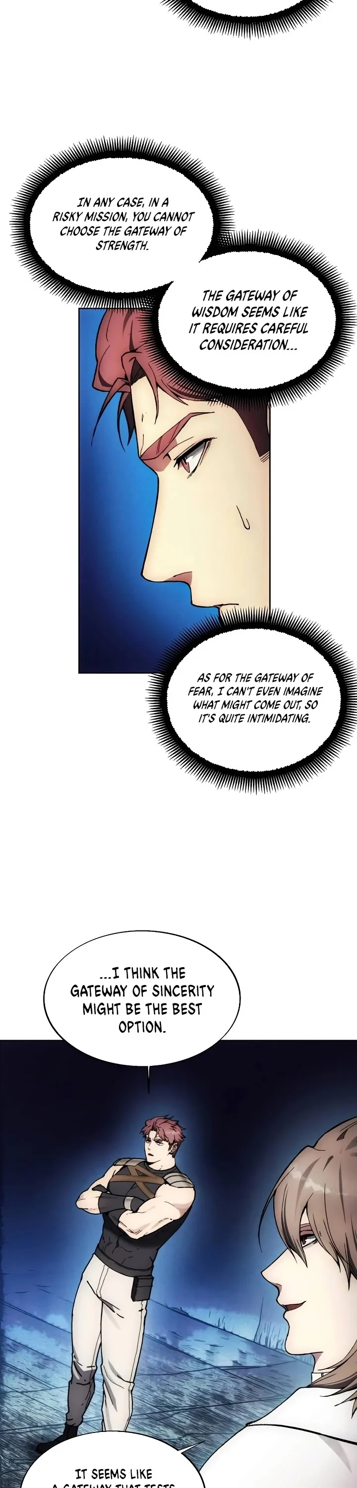 Read Deadman Wonderland EN Manga Online