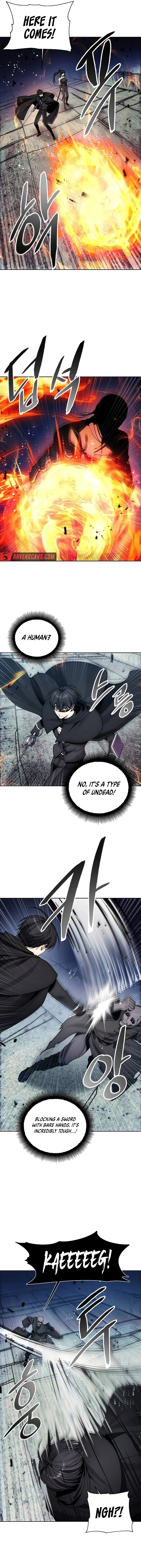 Read Deadman Wonderland EN Manga Online