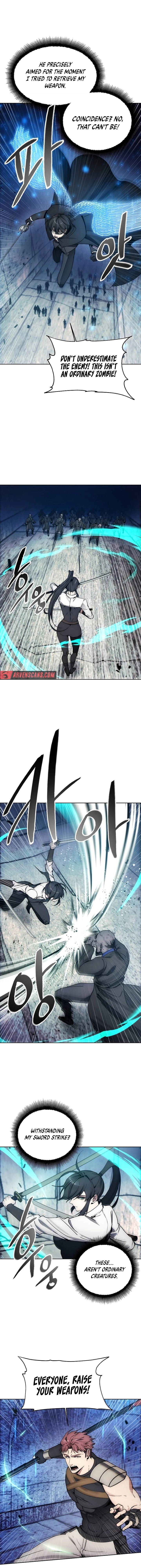 Read Deadman Wonderland EN Manga Online
