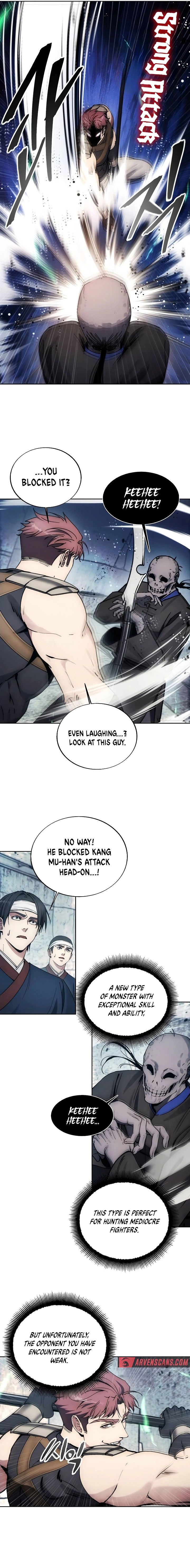 Read Deadman Wonderland EN Manga Online