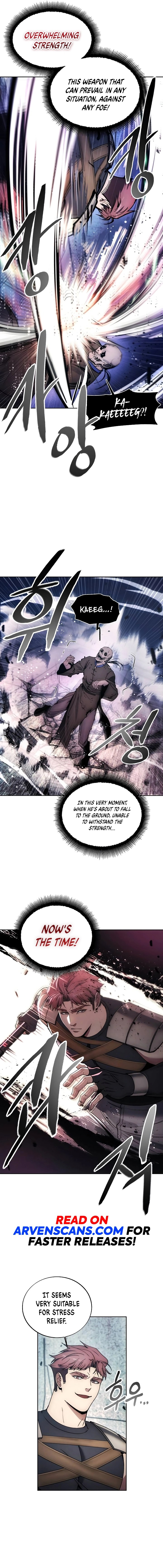 Read Deadman Wonderland EN Manga Online