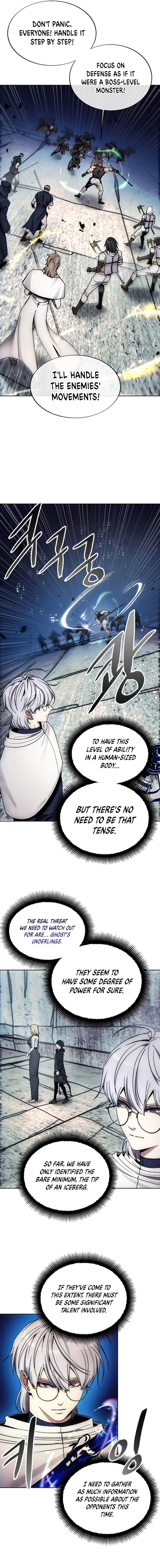 Read Deadman Wonderland EN Manga Online