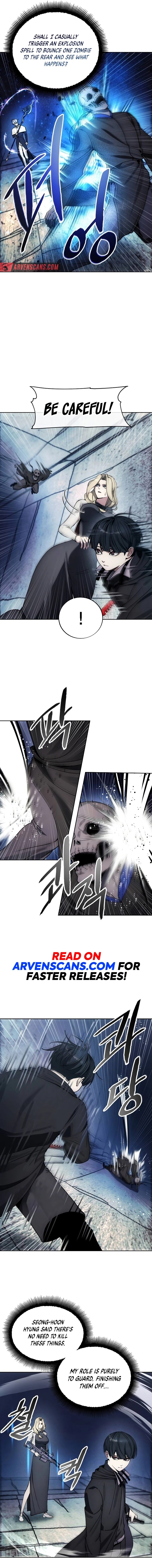 Read Deadman Wonderland EN Manga Online