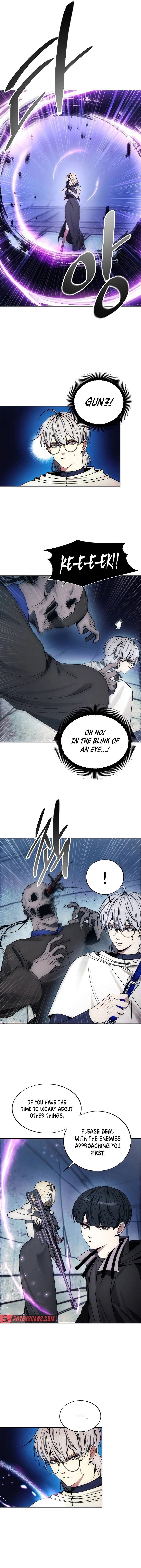 Read Deadman Wonderland EN Manga Online