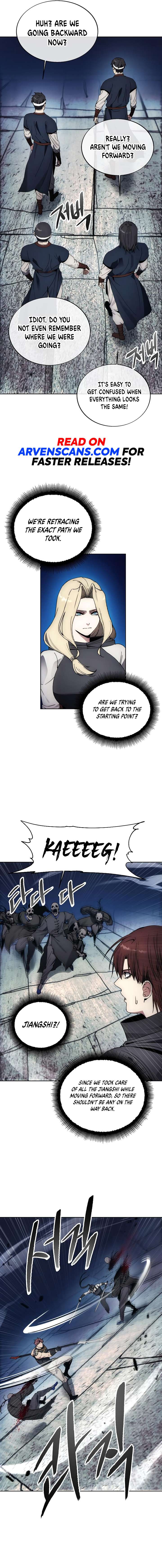 Read Deadman Wonderland EN Manga Online