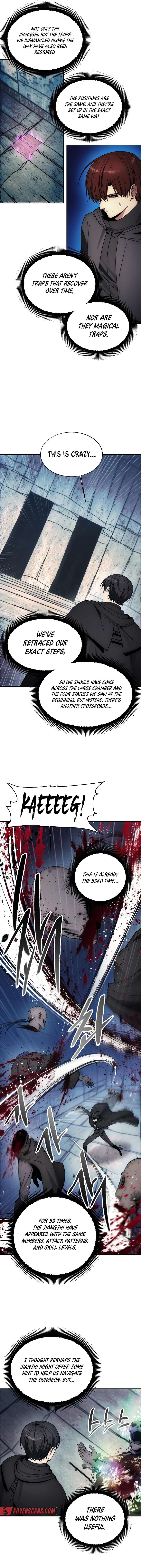 Read Deadman Wonderland EN Manga Online