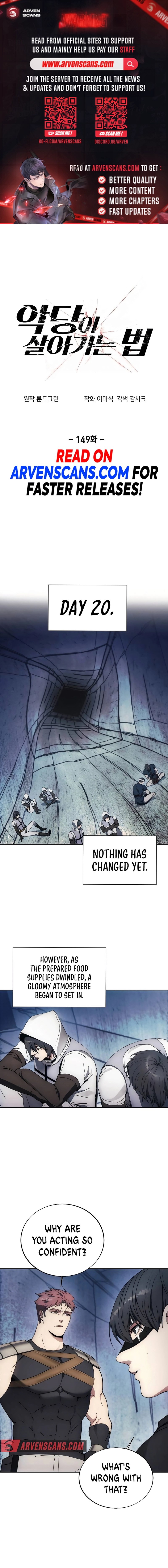 Read Deadman Wonderland EN Manga Online