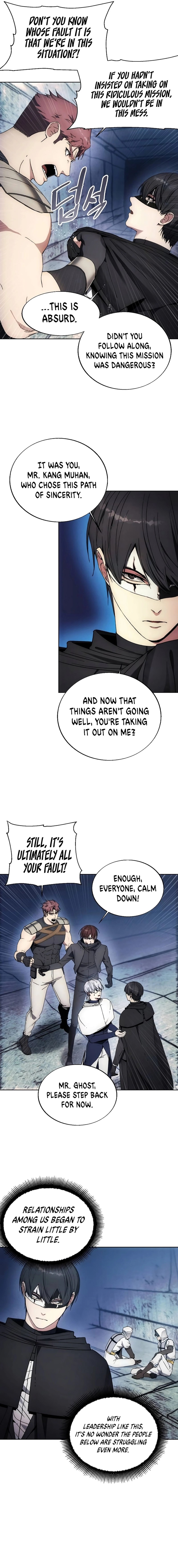 Read Deadman Wonderland EN Manga Online