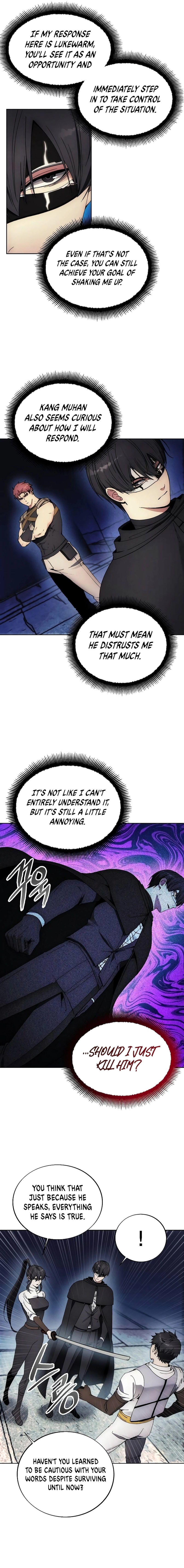 Read Deadman Wonderland EN Manga Online