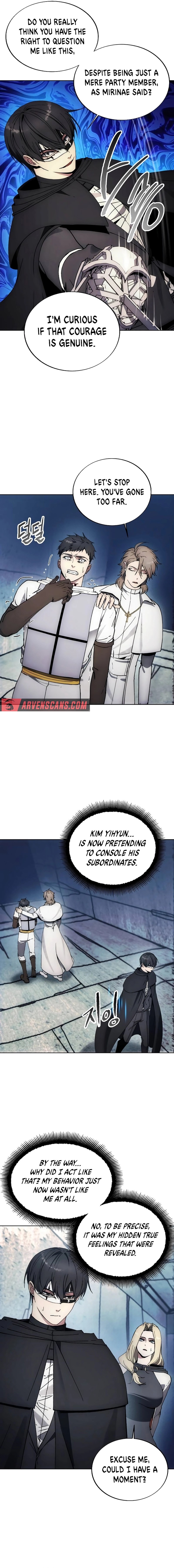 Read Deadman Wonderland EN Manga Online