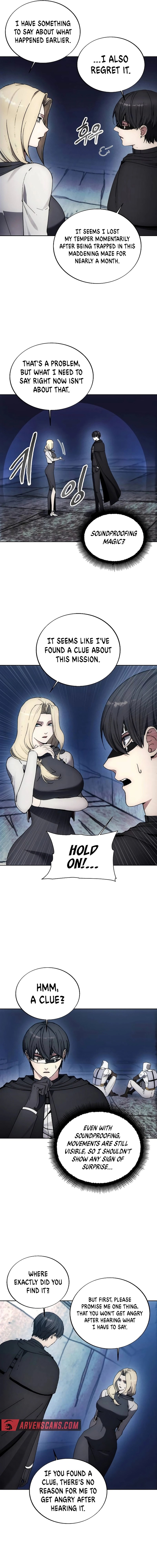 Read Deadman Wonderland EN Manga Online