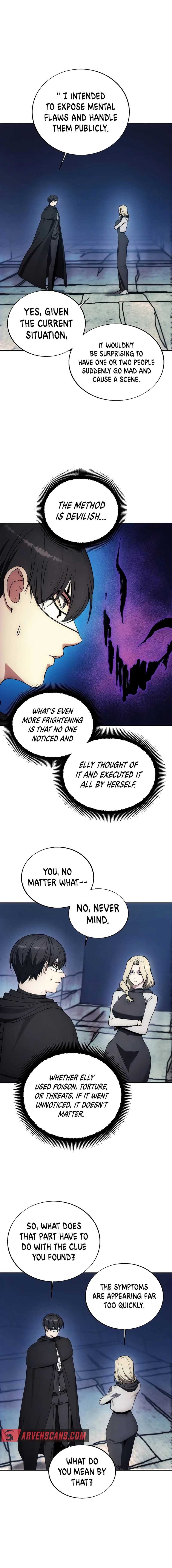 Read Deadman Wonderland EN Manga Online