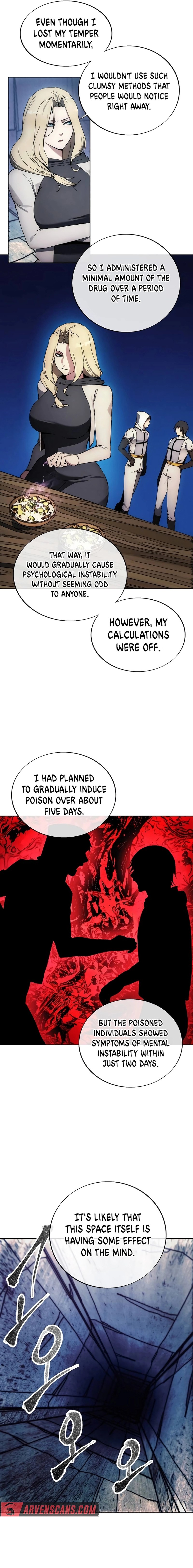 Read Deadman Wonderland EN Manga Online