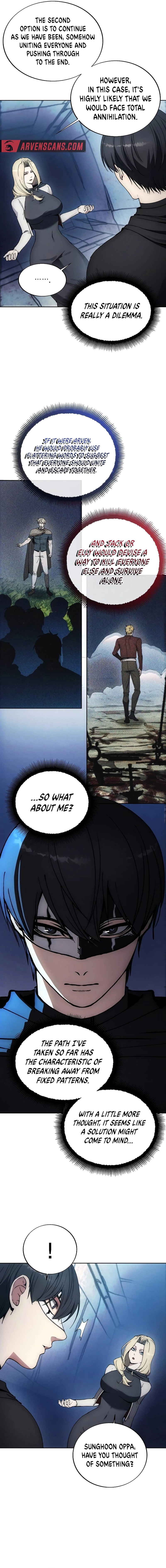 Read Deadman Wonderland EN Manga Online