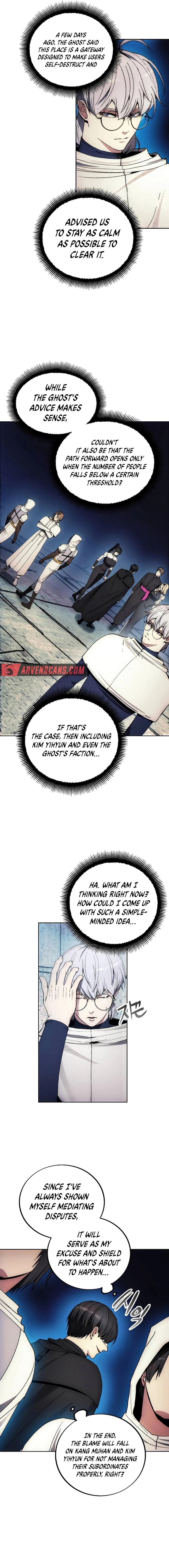 Read Deadman Wonderland EN Manga Online