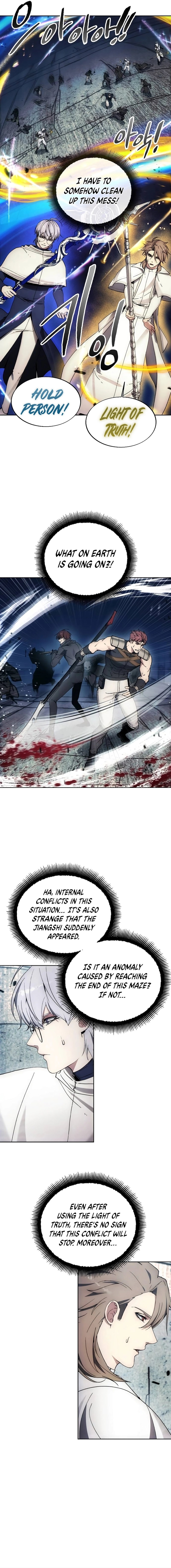 Read Deadman Wonderland EN Manga Online