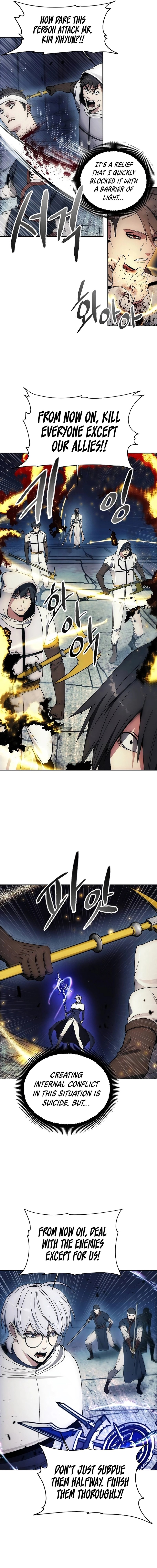 Read Deadman Wonderland EN Manga Online