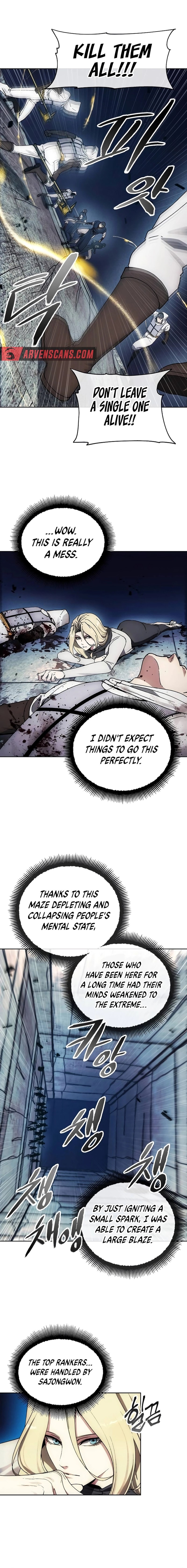 Read Deadman Wonderland EN Manga Online