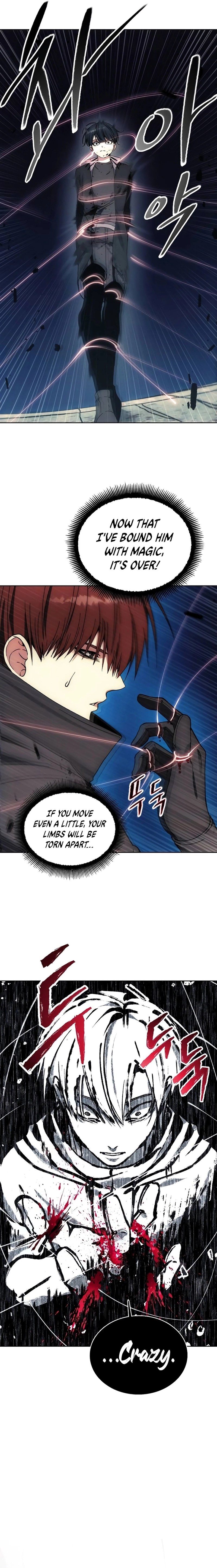 Read Deadman Wonderland EN Manga Online