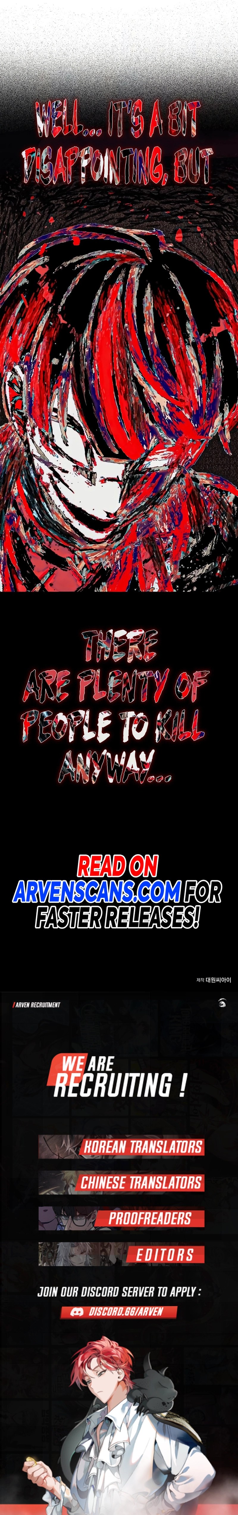 Read Deadman Wonderland EN Manga Online