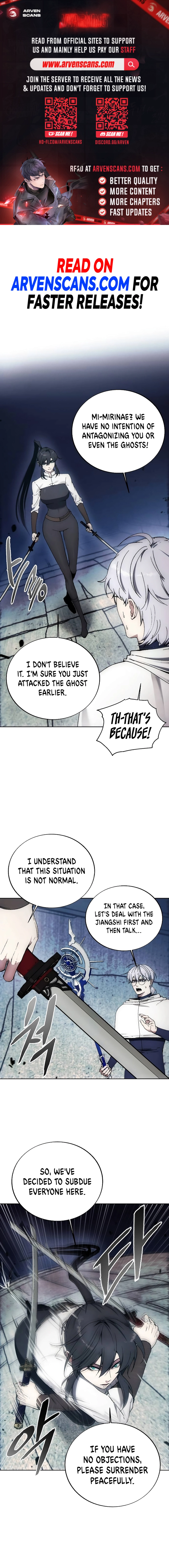 Read Deadman Wonderland EN Manga Online