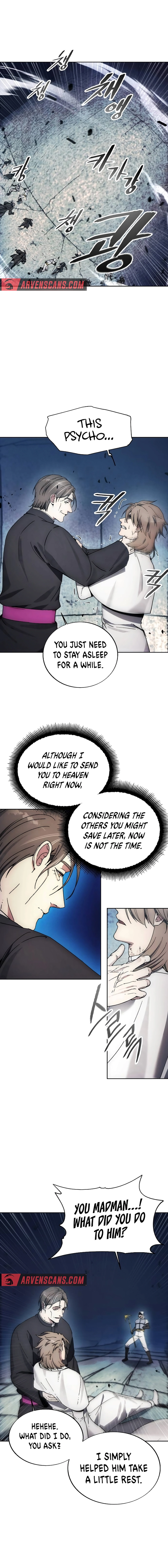 Read Deadman Wonderland EN Manga Online