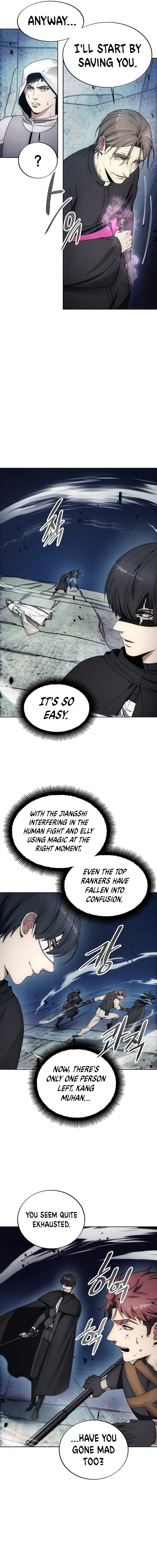 Read Deadman Wonderland EN Manga Online
