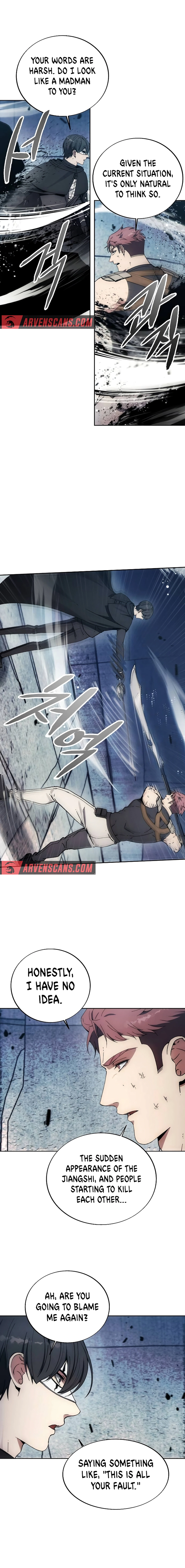 Read Deadman Wonderland EN Manga Online