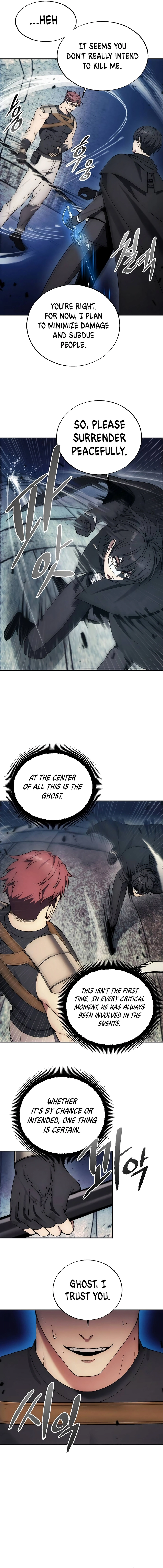Read Deadman Wonderland EN Manga Online